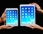iPad Air 2 e iPad mini 3 devem chegar às lojas do Brasil em dezembro
