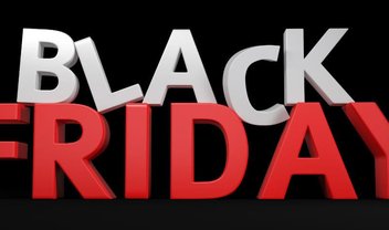 Acompanhe as melhores ofertas da Black Friday aqui no TecMundo - TecMundo