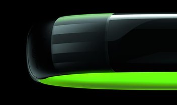 Razer lança a smartband Nabu no dia 2 de dezembro por US$ 99 [vídeo]