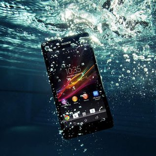 Imagem de Xperia Z Ultra recebe update não oficial do Android Lollipop