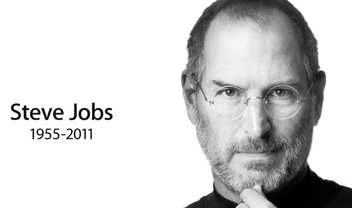 Desde sua morte, Steve Jobs teve 141 patentes aprovadas nos EUA