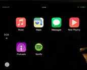 Desenvolvedor leva Apple CarPlay a iPhones e iPads