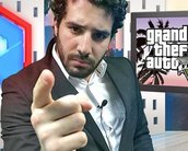 Aquecimento BJ: mudanças no GTA V da nova geração que você precisa conhecer