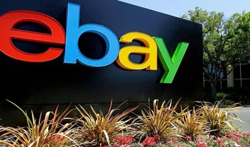 eBay quer colocar espelhos interativos em provadores de roupas