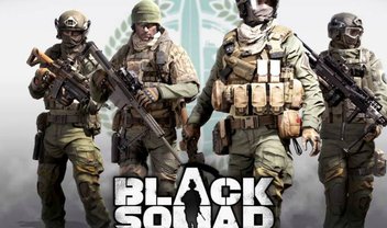 Black Squad - Brasil