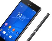 Sony Xperia Z3 está custando R$ 1.869,99 na Cissa Magazine