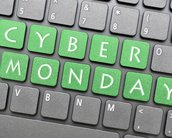 Sobrou dinheiro depois da Black Friday? Segunda tem Cyber Monday