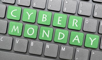 Sobrou dinheiro depois da Black Friday? Segunda tem Cyber Monday