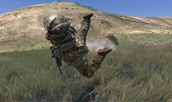 Steam Brasil - Oferta do Dia Arma 3 50% de desconto - Promoção