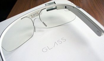 Processadores Intel farão parte da próxima edição do Google Glass [rumor]