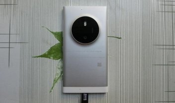 Suposto Lumia 1030 deve vir com sensor de 50 megapixels [rumor]