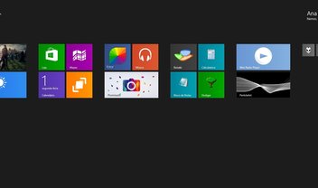 Windows 8.1: como carregar o sistema direto na tela Iniciar