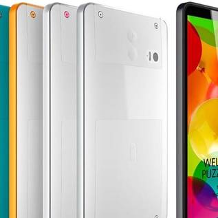 Imagem de Conheça o Puzzlephone, o smartphone modular desenvolvido na terra da Nokia