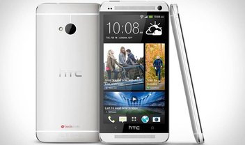 HTC One M9 deve chegar com tela QHD e Snapdragon 805