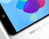 Meizu MX5 pode chegar ao mercado com tela secundária e câmera poderosa