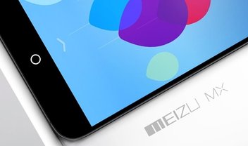 Meizu MX5 pode chegar ao mercado com tela secundária e câmera poderosa