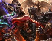 Final do mundial de League of Legends teve 27 milhões de espectadores