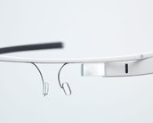 Google Glass pode ganhar versão mais fina e discreta