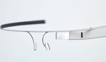 Google Glass pode ganhar versão mais fina e discreta