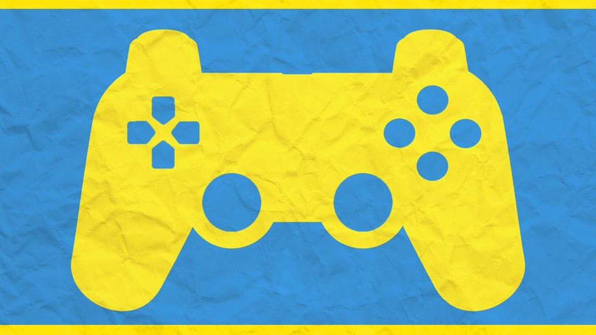 PlayStation Brasil on X: Apenas 300 polígonos foram usados para