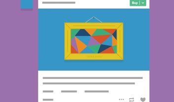 Tumblr adiciona botão de compra para produtos de lojas virtuais