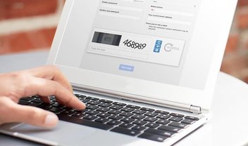 "Você é um robô?" Google lança sistema de segurança que substitui o CAPTCHA