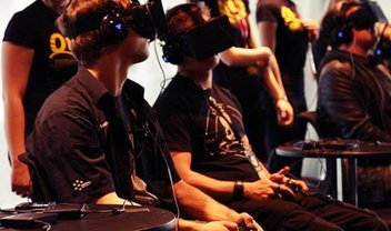 Diretor da Oculus VR explica por que não quis parceria com Sony e Microsoft