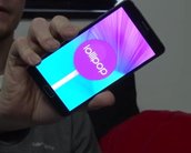 Hands-on mostra Galaxy Note 4 rodando Lollipop [vídeo]