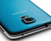 Galaxy S5 começa a receber o Android Lollipop na Europa