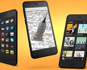 Apesar do fracasso, provavelmente veremos mais Fire Phones da Amazon