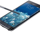 Exclusivo: Galaxy Note Edge no Brasil em janeiro por cerca de R$ 3 mil