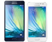 Exclusivo: Galaxy A3, A5 e A7 no Brasil no primeiro trimestre de 2015