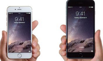 Conheça o "melhor clone" do iPhone 6 Plus já produzido