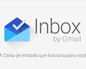 Google espera substituir o Gmail pelo Inbox