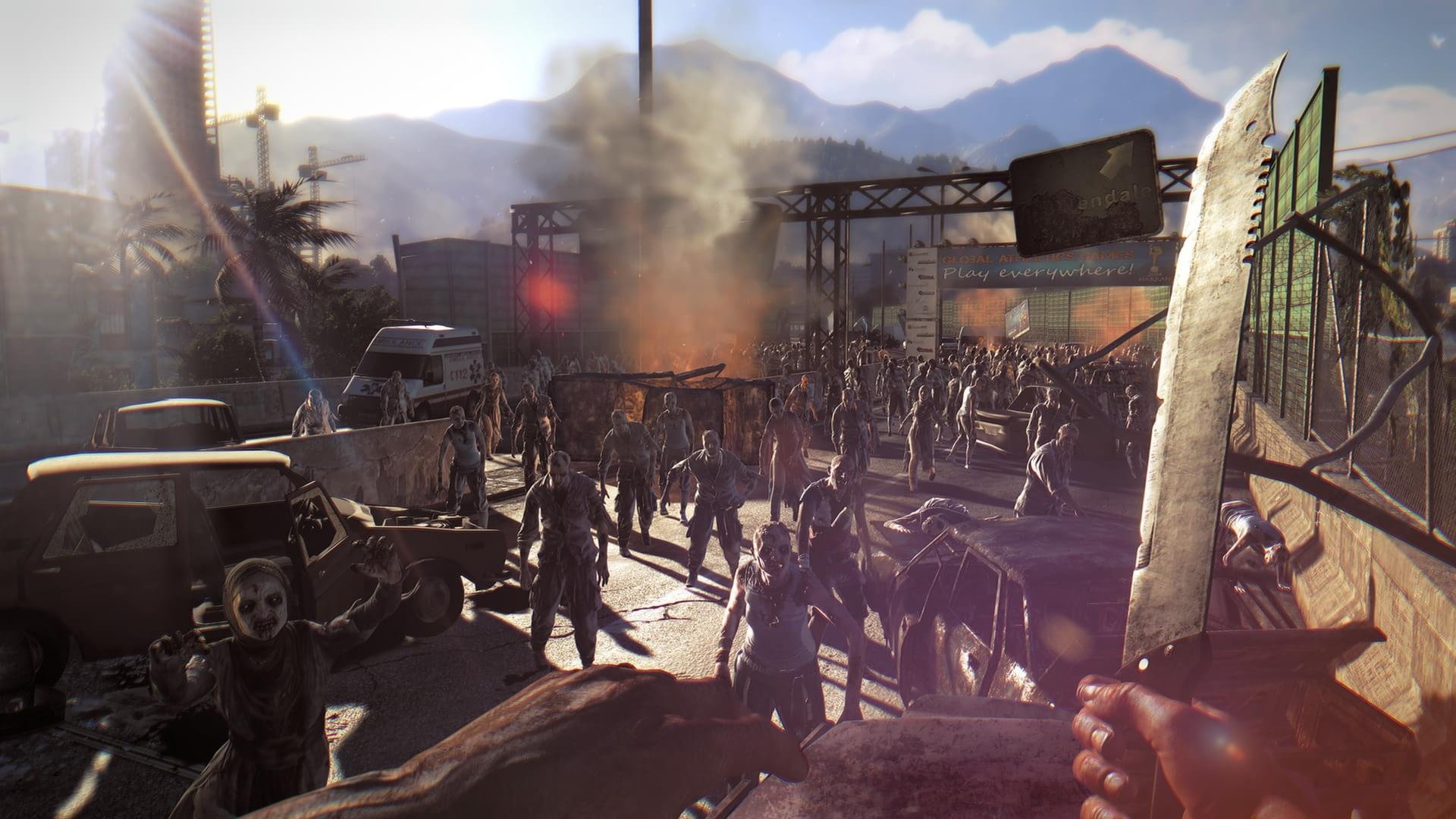 Requisitos minimos y recomendados para Dying Light en PC