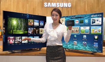 Apresentação da Samsung na CES 2015 já tem data marcada