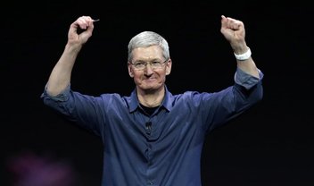 Pode comemorar, Apple! 41% dos phablets vendidos nos EUA são iPhones 6 Plus