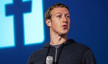 Zuckerberg rebate críticas de Tim Cook sobre inserir anúncios na web