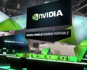 Atualização de drivers da NVIDIA lista a GeForce GTX 965M