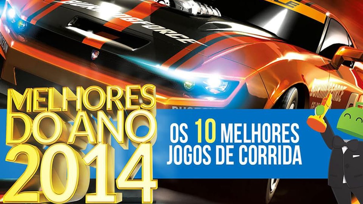 5 MELHORES jogos de CORRIDA GRÁTIS do GAME PASS! 