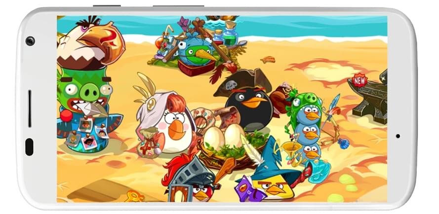 Android: os 10 melhores jogos de plataforma de 2014 - TecMundo