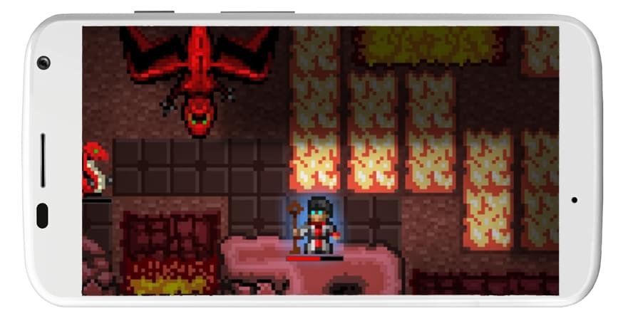 8 Melhores Jogos de RPG grátis para Android