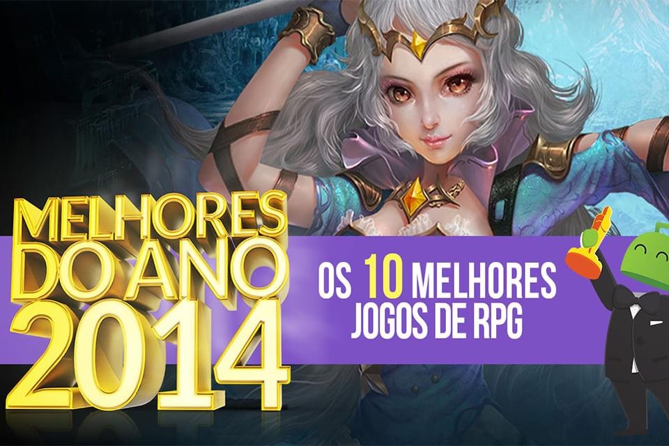 Melhores jogos 2014: Celular - Softonic