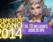 Android: os 10 melhores jogos de RPG de 2014