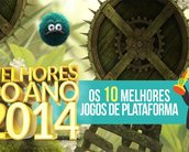 Android: os 10 melhores jogos de plataforma de 2014