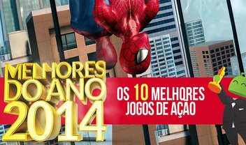 Android: 7 jogos baseados em filmes - TecMundo