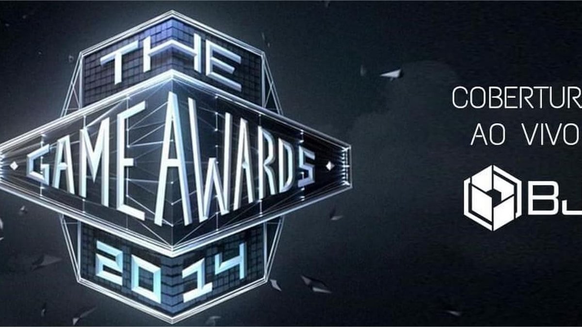 The Game Awards: Assista ao Oscar dos games 2022!