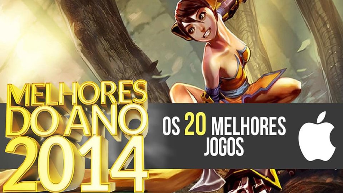 Os 28 melhores Jogos de Puzzle iOS