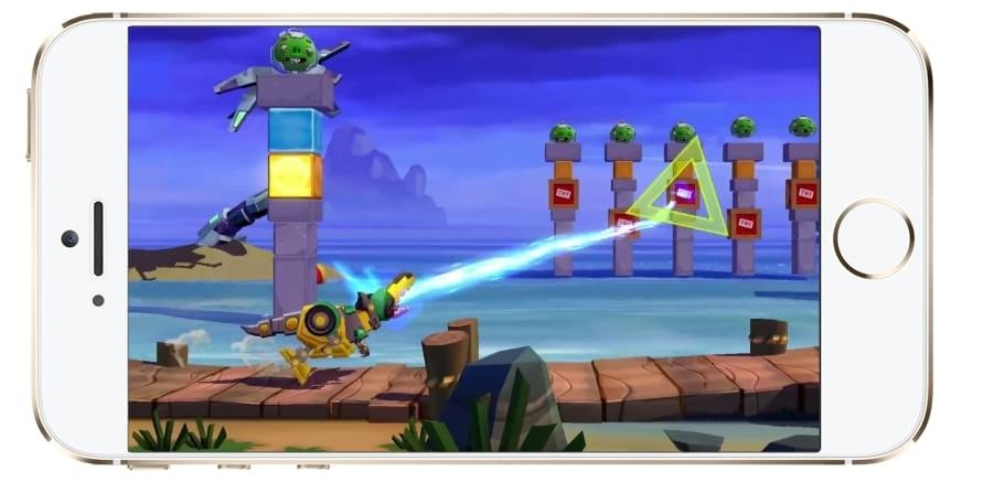 20 Melhores Jogos Pagos para Android do 1º Semestre de 2014 - Mobile Gamer