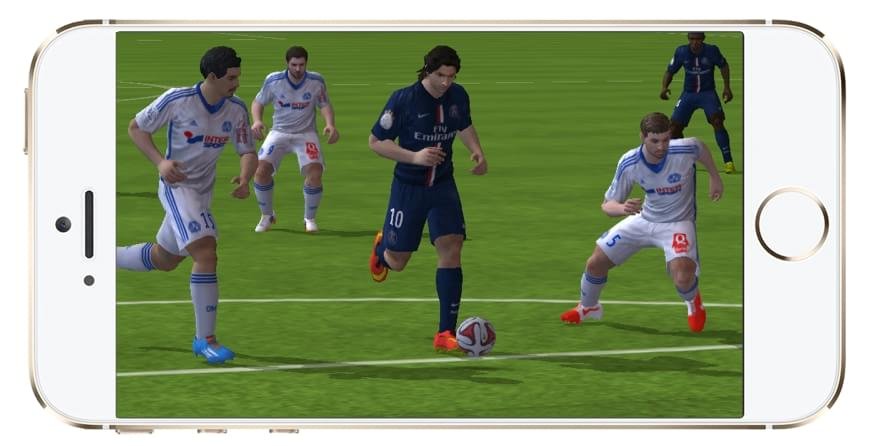 Top 10 Melhores Jogos de Futebol para Android e iOS - Mobile Gamer